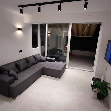 Astramaris Apartments Donji Okrug  Kültér fotó