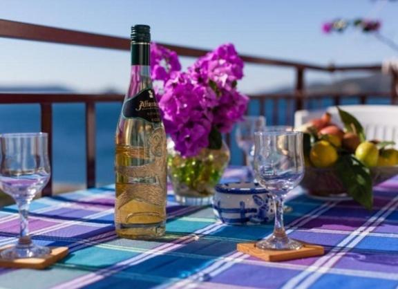 Astramaris Apartments Donji Okrug  Kültér fotó
