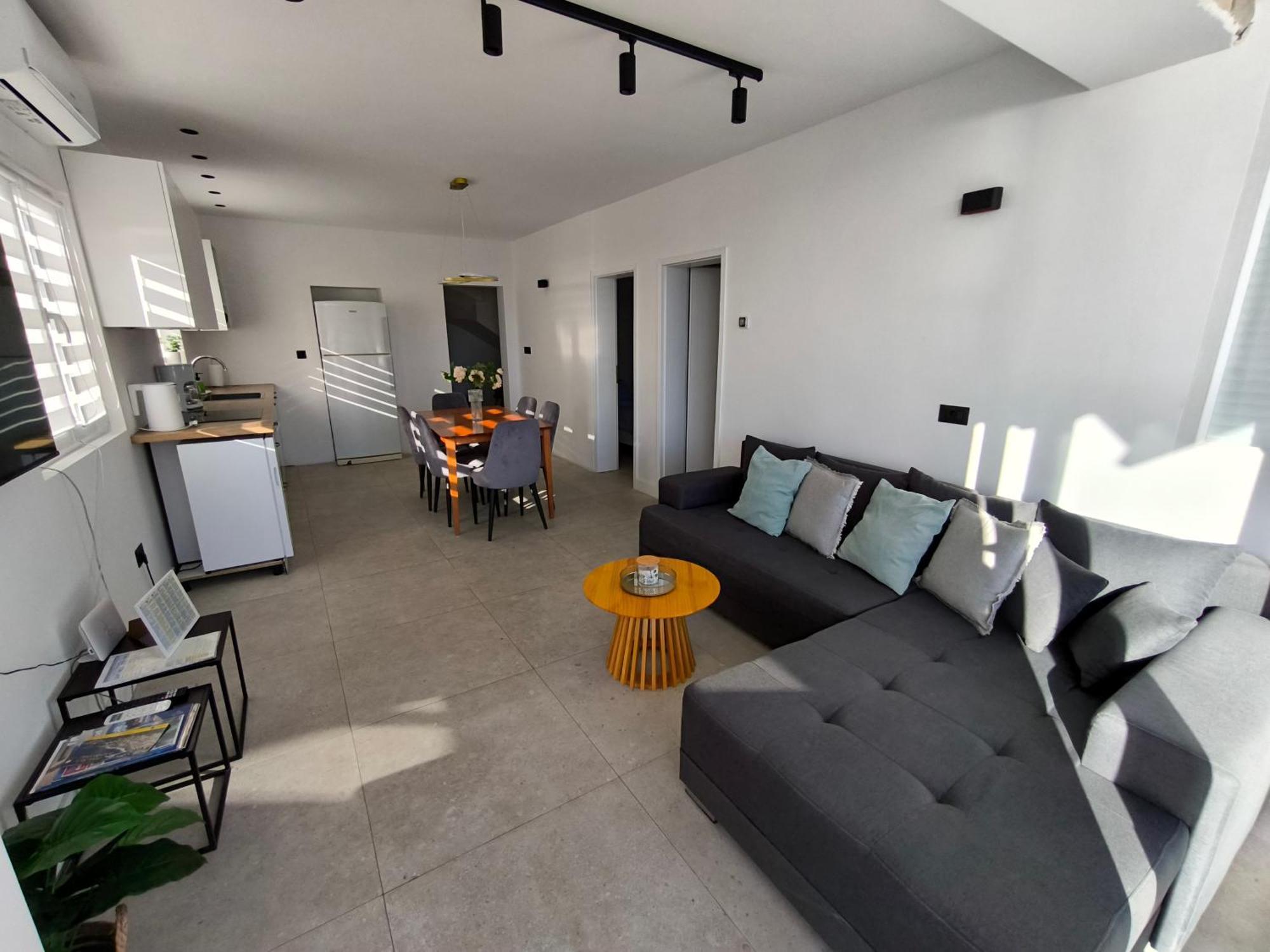 Astramaris Apartments Donji Okrug  Kültér fotó