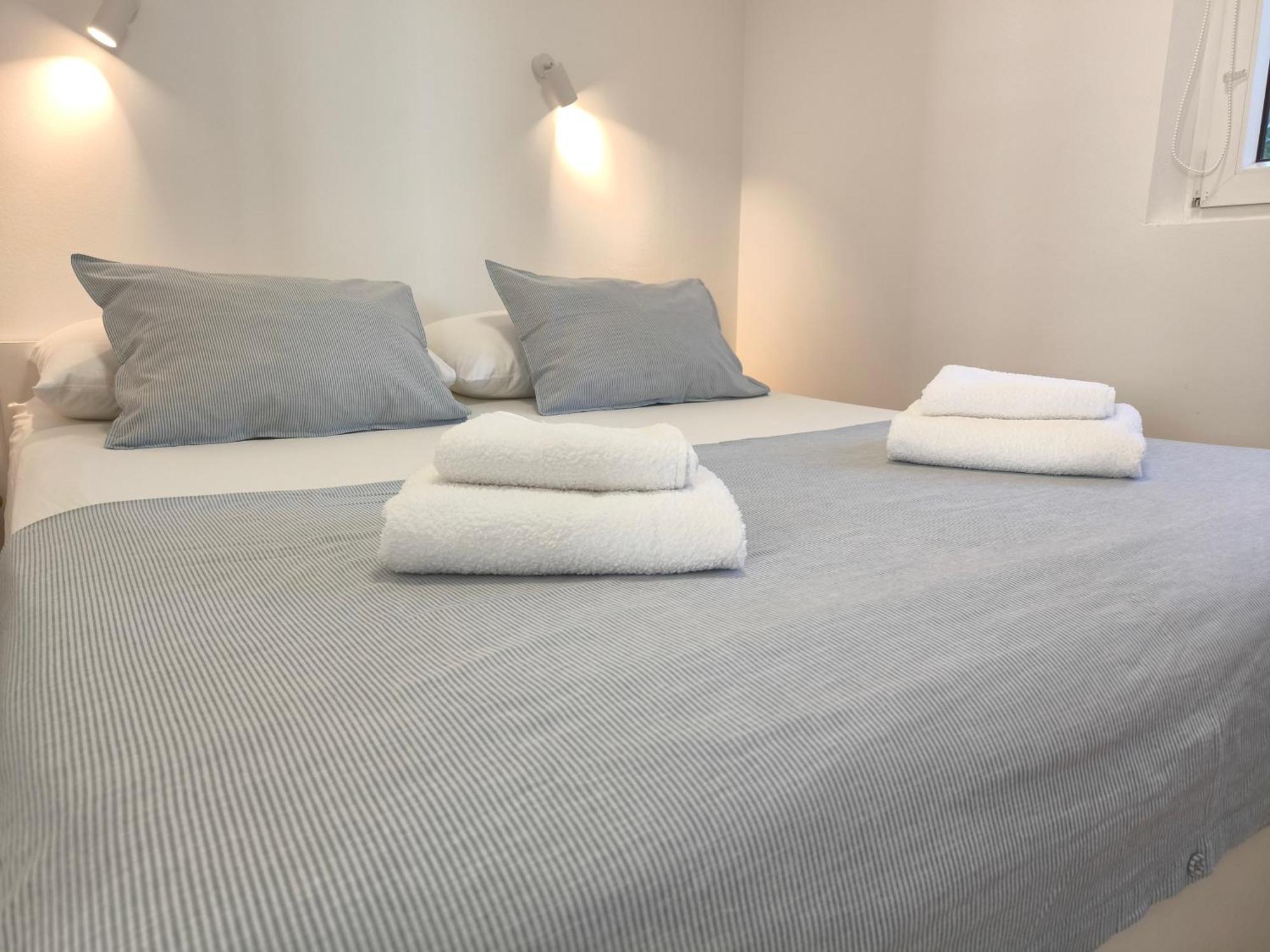 Astramaris Apartments Donji Okrug  Kültér fotó