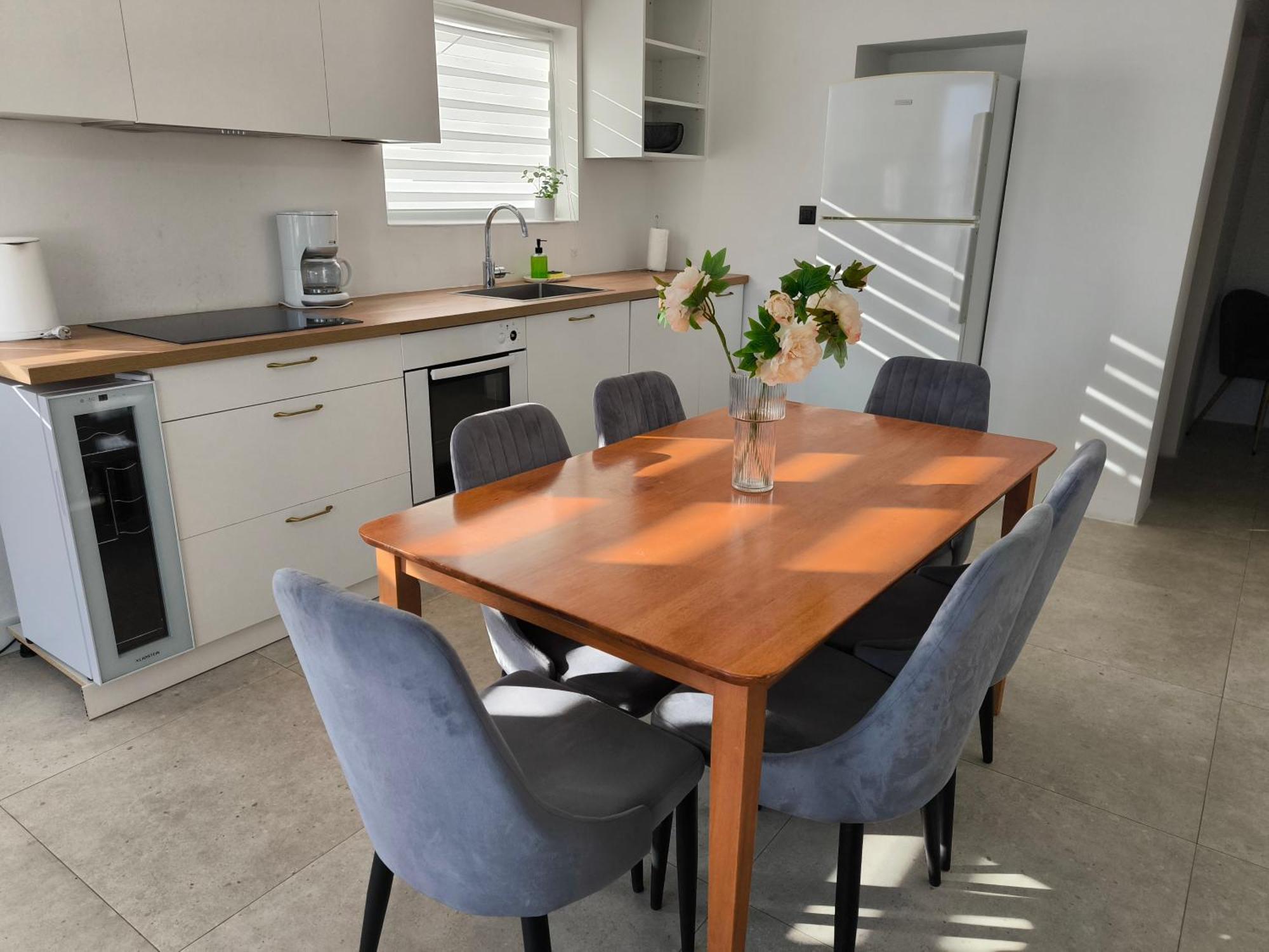 Astramaris Apartments Donji Okrug  Kültér fotó