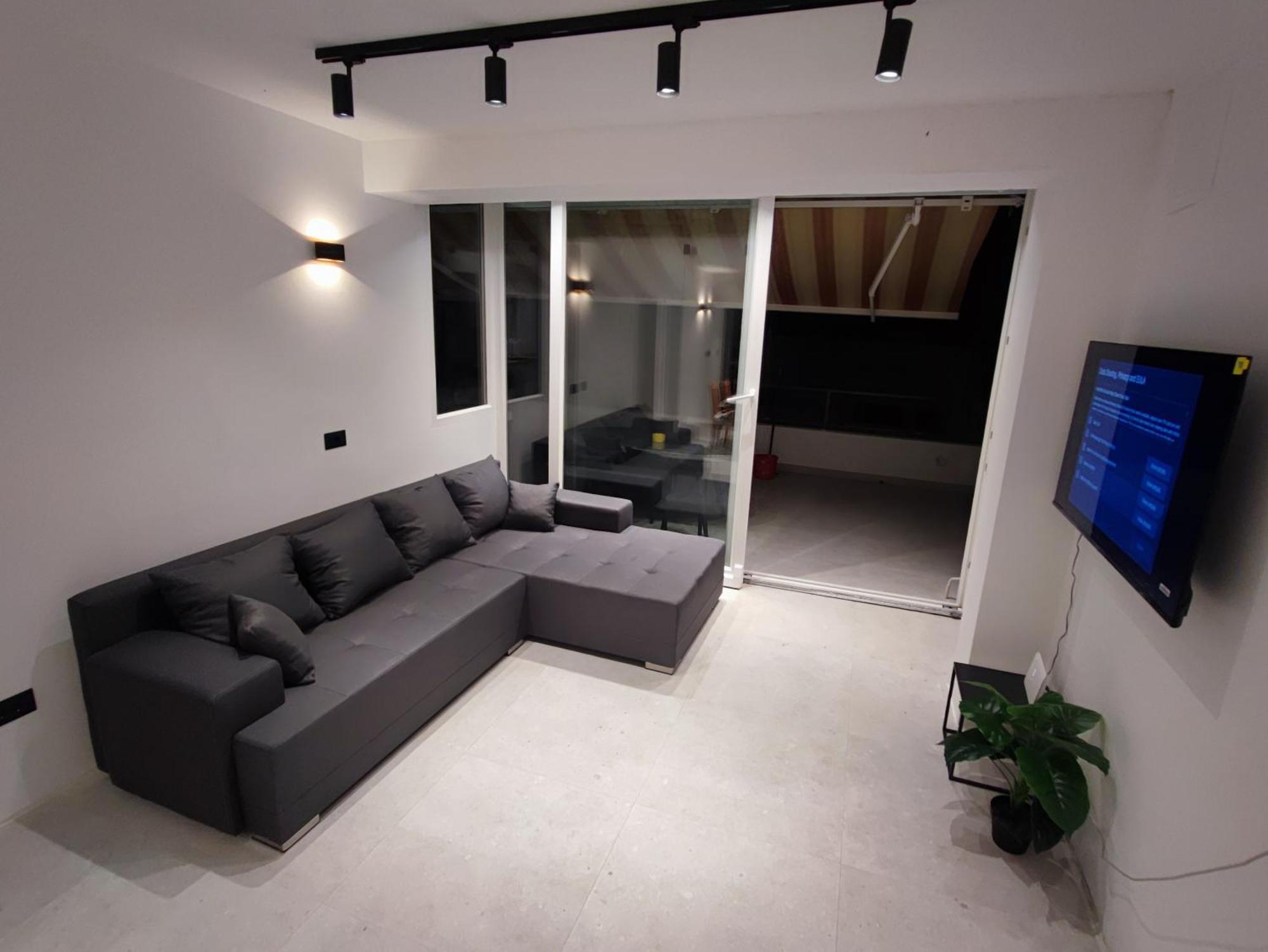 Astramaris Apartments Donji Okrug  Kültér fotó