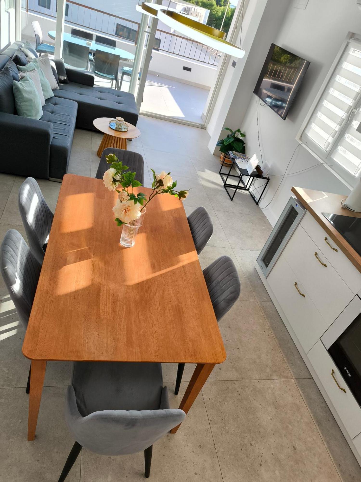 Astramaris Apartments Donji Okrug  Kültér fotó