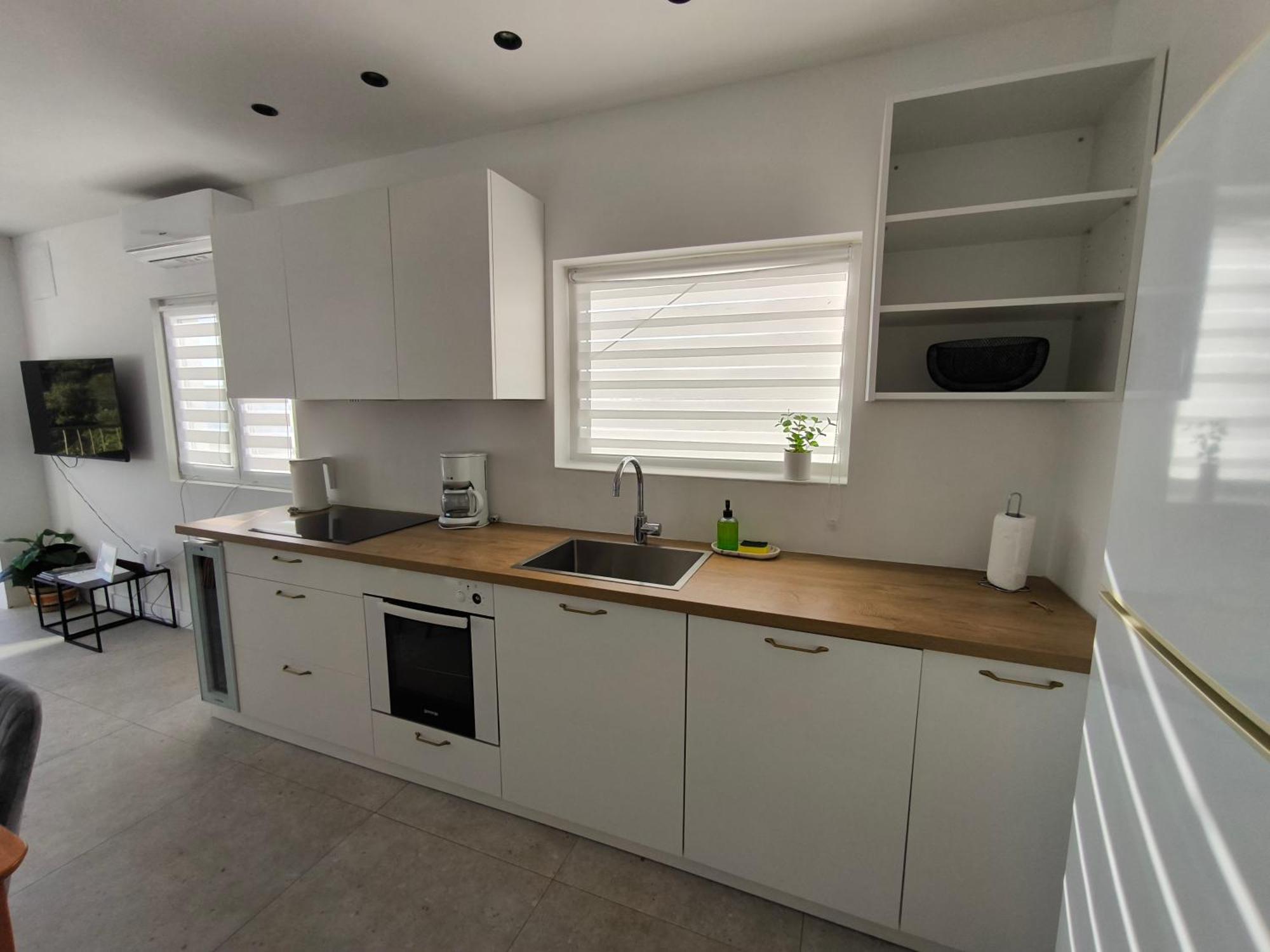 Astramaris Apartments Donji Okrug  Kültér fotó