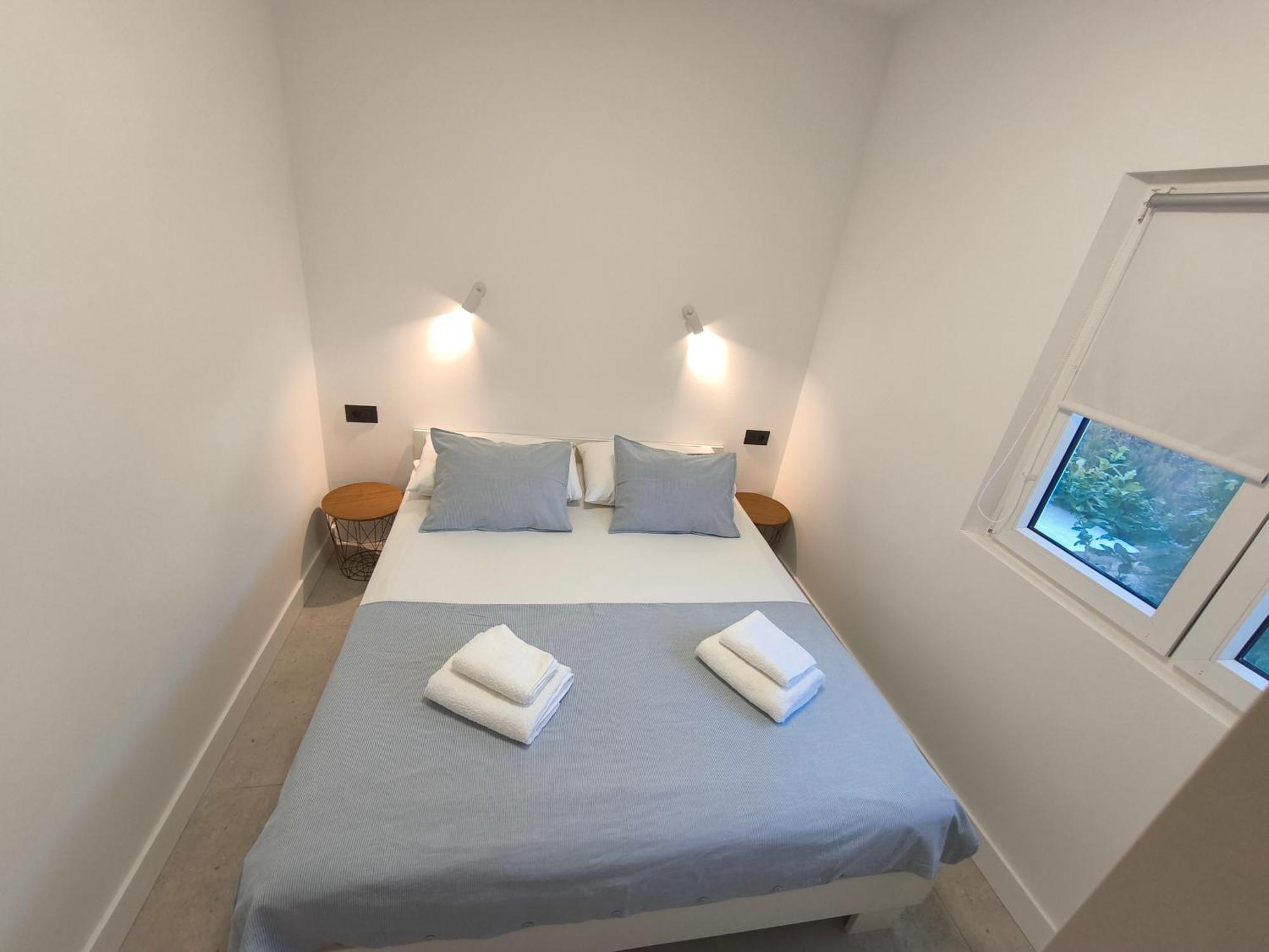 Astramaris Apartments Donji Okrug  Kültér fotó
