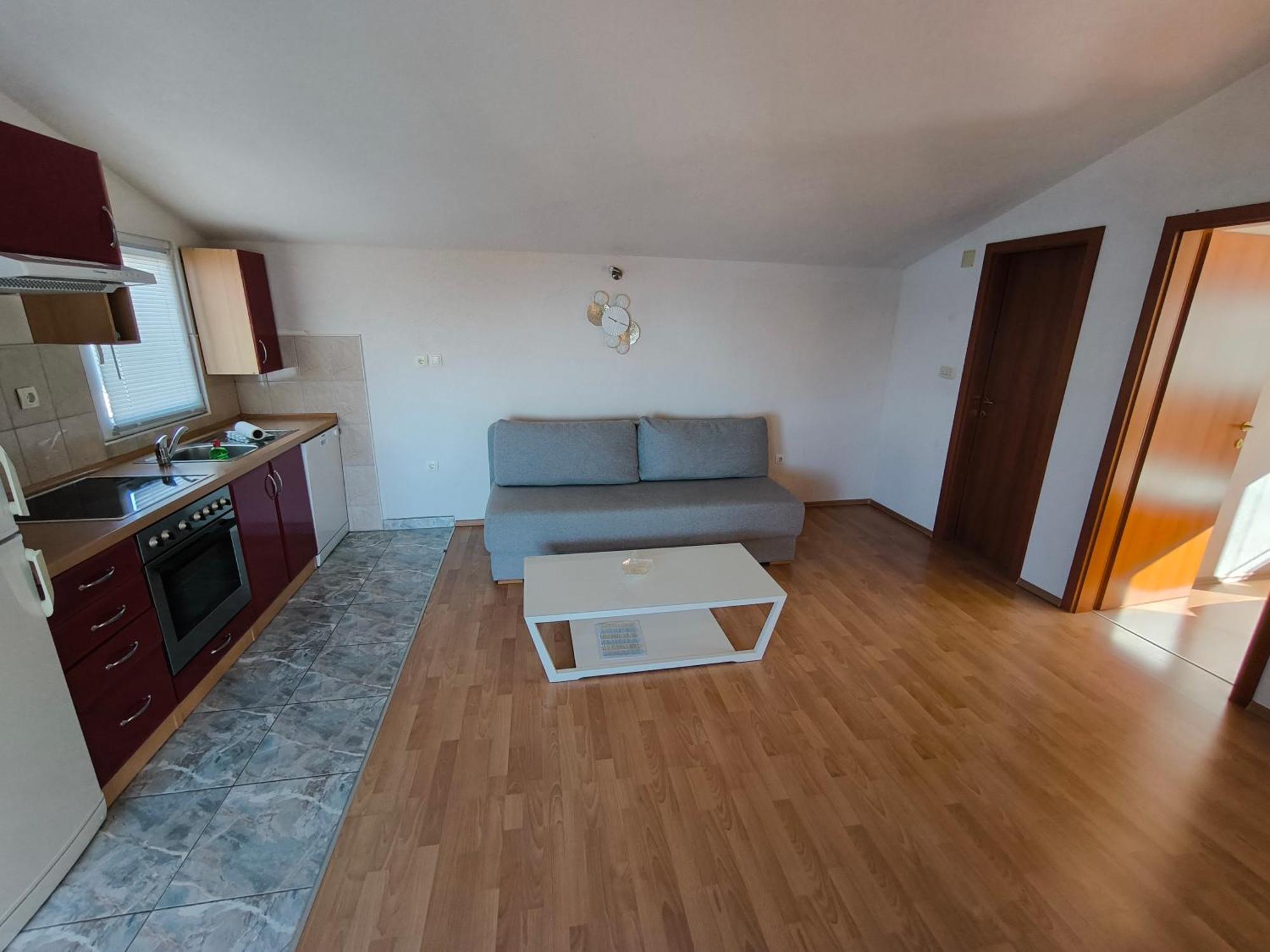 Astramaris Apartments Donji Okrug  Kültér fotó