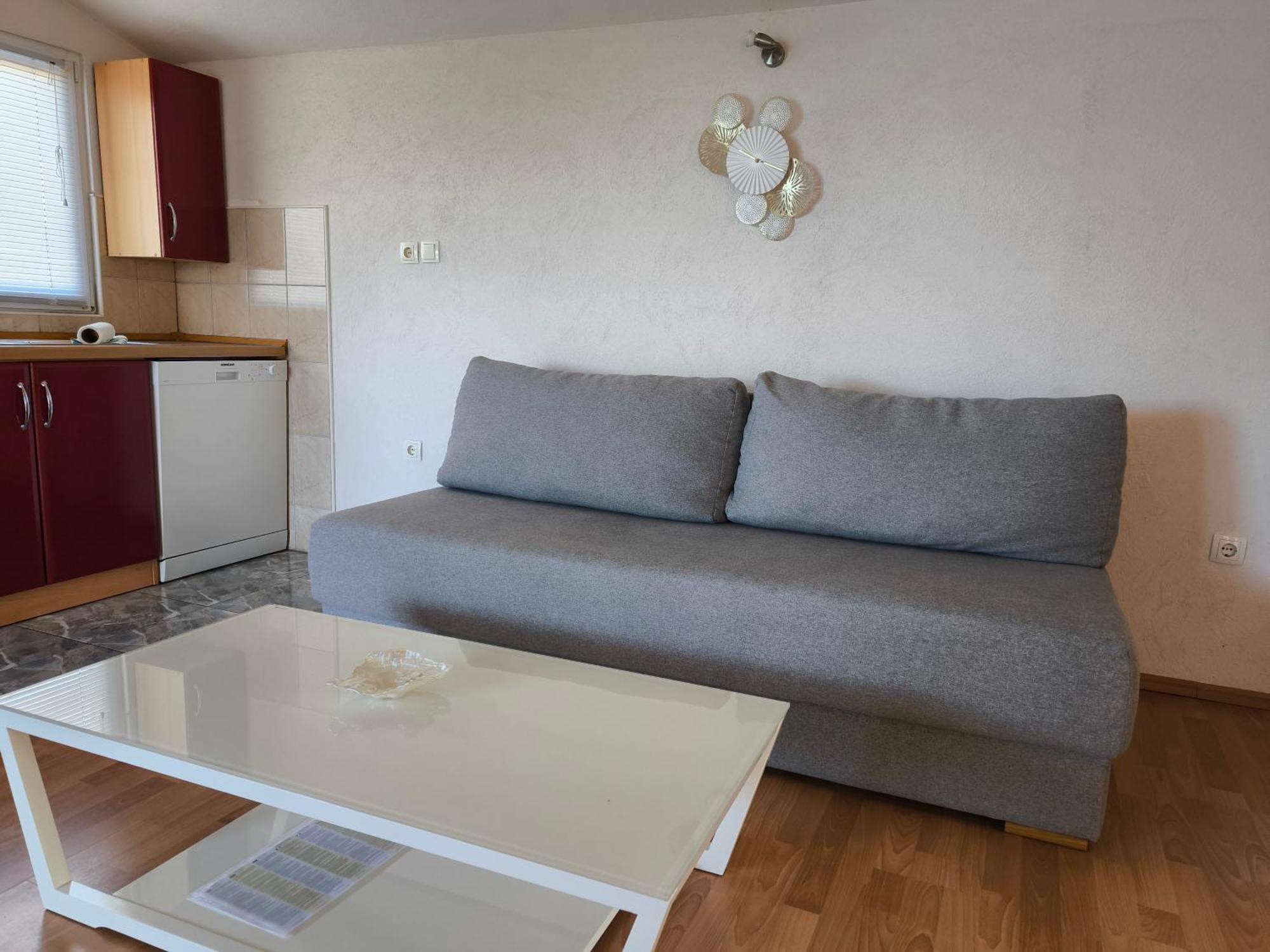 Astramaris Apartments Donji Okrug  Kültér fotó