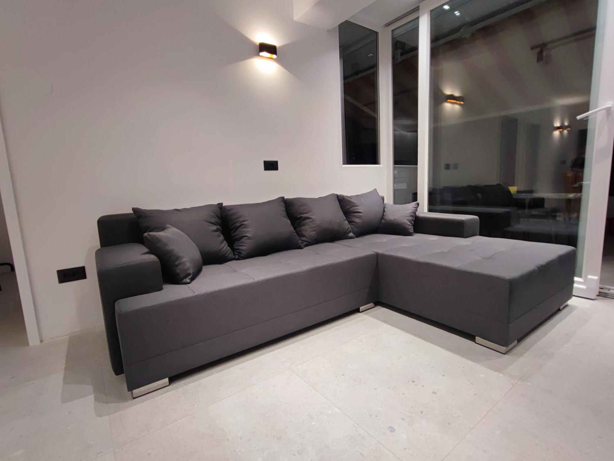 Astramaris Apartments Donji Okrug  Kültér fotó