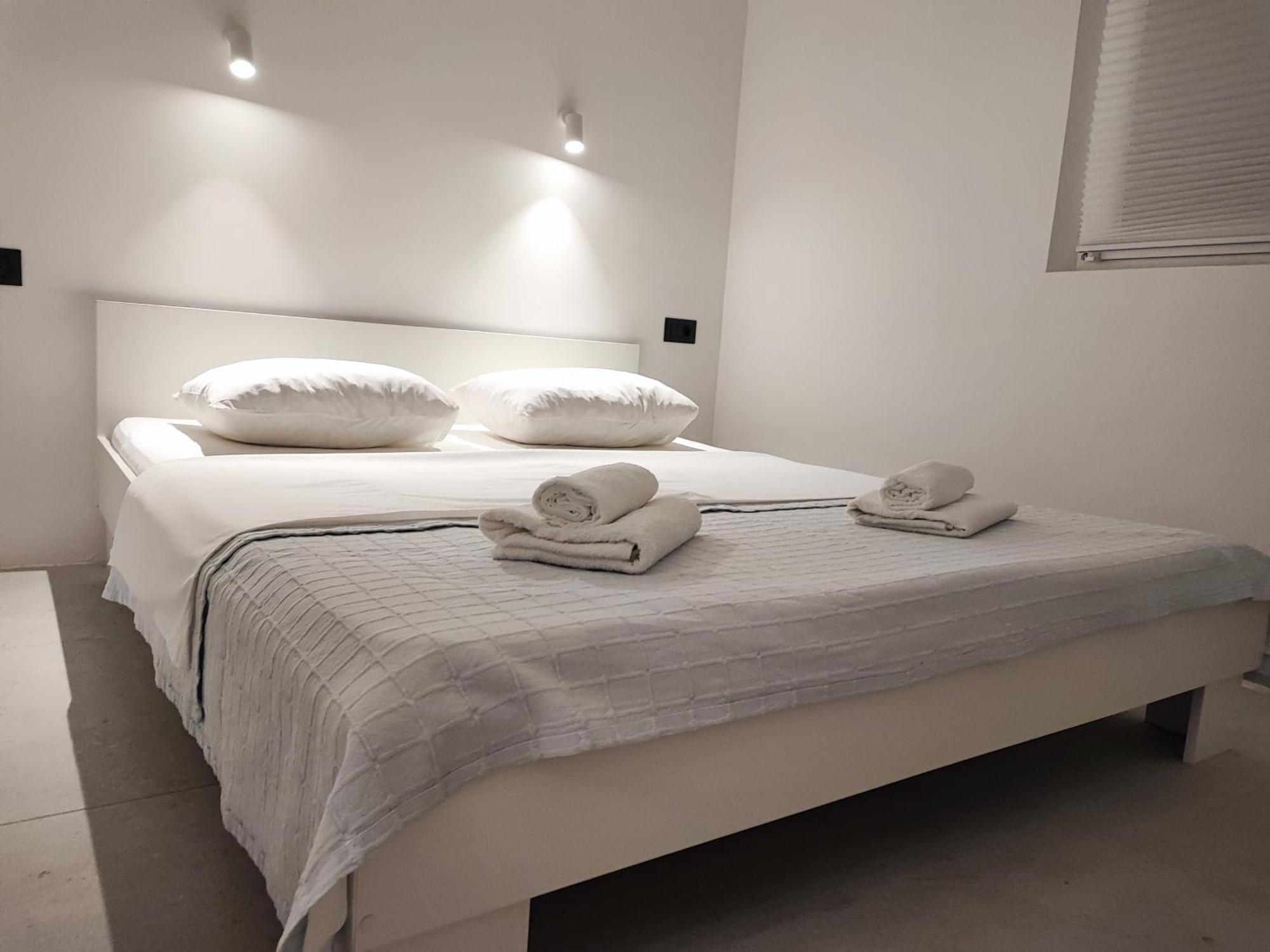 Astramaris Apartments Donji Okrug  Kültér fotó