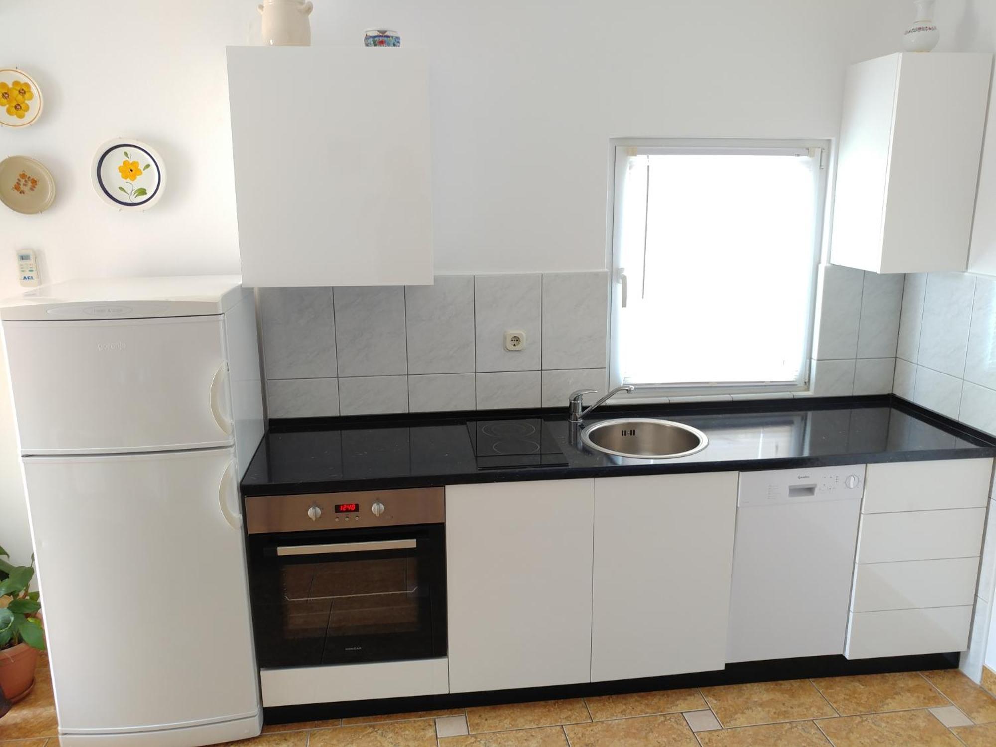 Astramaris Apartments Donji Okrug  Kültér fotó