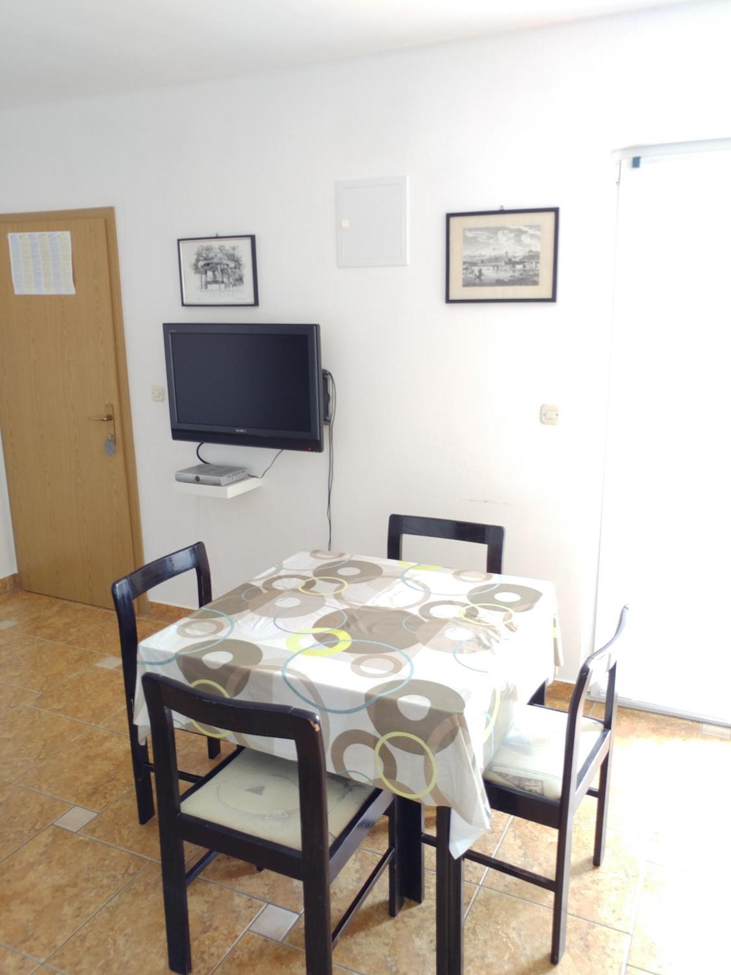 Astramaris Apartments Donji Okrug  Kültér fotó