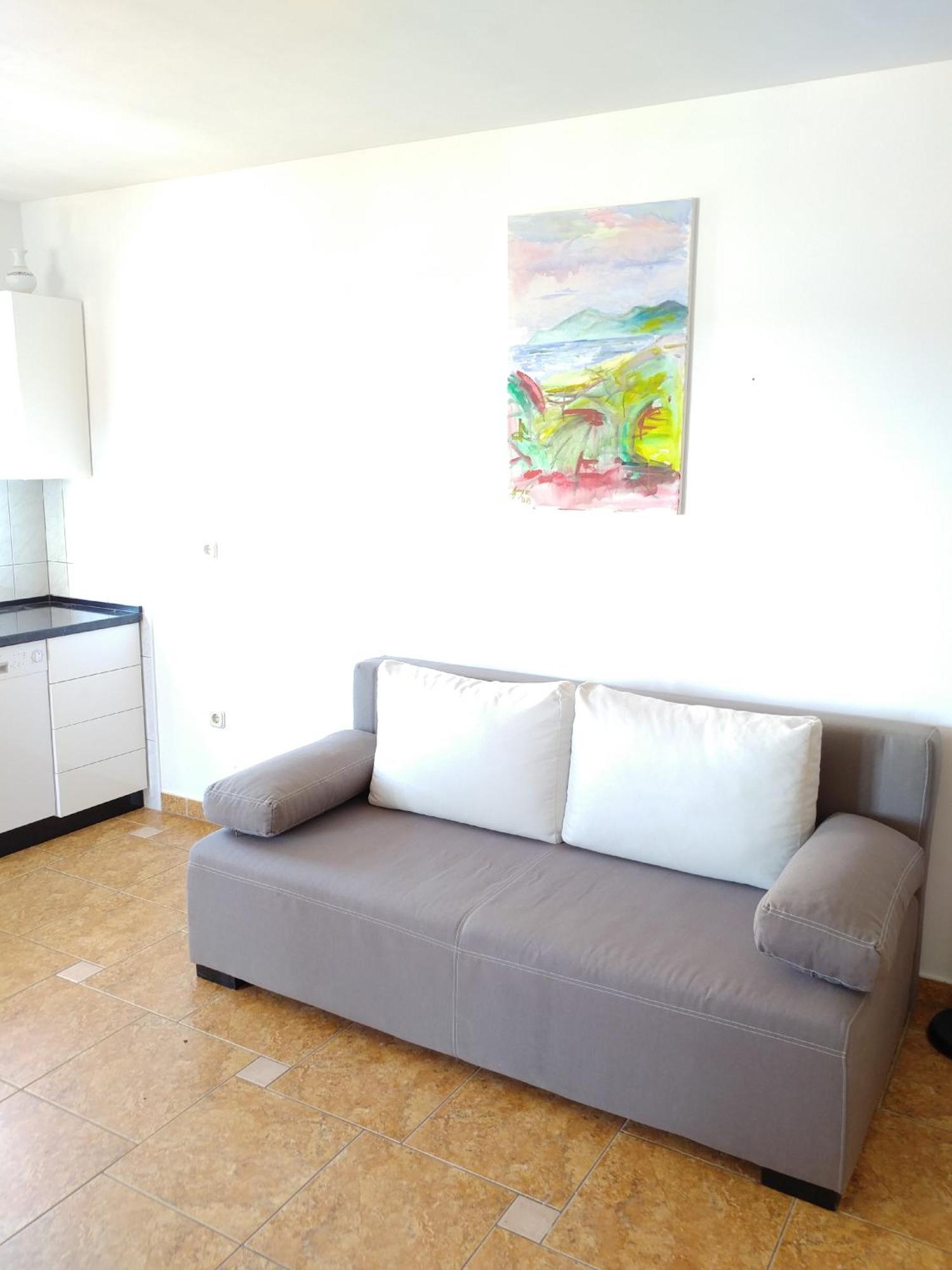 Astramaris Apartments Donji Okrug  Kültér fotó